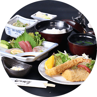 料理